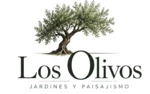 Los Olivos – jardines y paisajismo